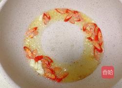 清炒芸豆丝的做法图解6