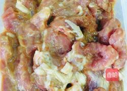 黑椒牛柳的做法图解1