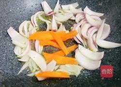 黑椒牛柳的做法图解5