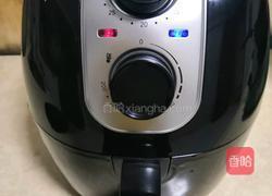 奥尔良蜜汁烤翅的做法图解6