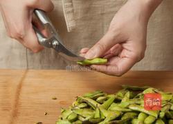 父亲节 | 撸串必备『花毛一体』,这个夏天和老爸一起恰冰啤!的做法图解3