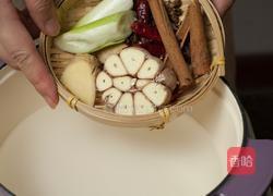 父亲节 | 撸串必备『花毛一体』,这个夏天和老爸一起恰冰啤!的做法图解5