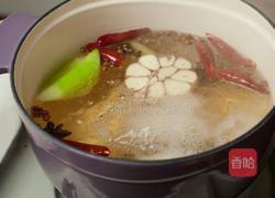 父亲节 | 撸串必备『花毛一体』,这个夏天和老爸一起恰冰啤!的做法图解6