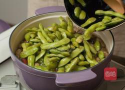 父亲节 | 撸串必备『花毛一体』,这个夏天和老爸一起恰冰啤!的做法图解9