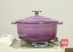 父亲节 | 撸串必备『花毛一体』,这个夏天和老爸一起恰冰啤!的做法图解10