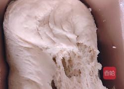 低脂土豆全麦欧包的做法图解8