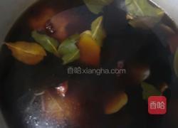 卤猪舌的做法图解2