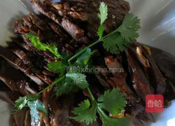 卤猪舌的做法图解5