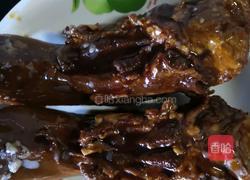 卤猪舌的做法图解4
