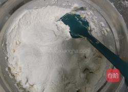 蔓越莓饼干的做法图解3