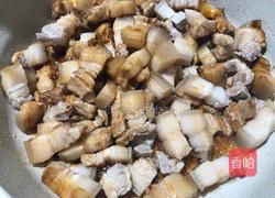 红烧肉的做法图解4