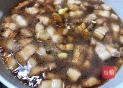 红烧肉的做法图解5
