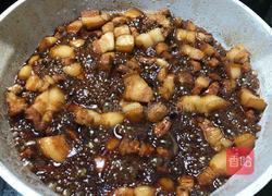 红烧肉的做法图解7