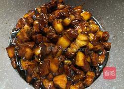 红烧肉的做法图解10
