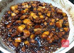 红烧肉的做法图解9