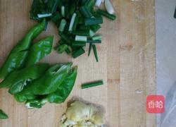 麻辣田螺的做法图解3