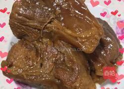 酱牛肉的做法图解6