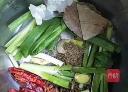 酱牛肉的做法图解4