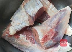 酱牛肉的做法图解2