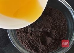 奥利奥奶油慕斯的做法图解1