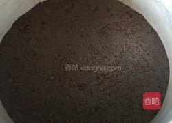 奥利奥奶油慕斯的做法图解3