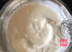 奥利奥奶油慕斯的做法图解7