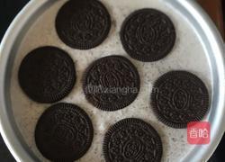 奥利奥奶油慕斯的做法图解10
