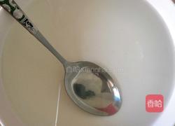 酸辣萝卜条的做法图解5