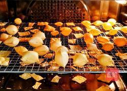 豆皮泡泡脆的做法图解11