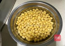 苦瓜黄豆排骨煲的做法图解3