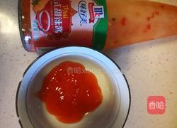 金相玉映(泰酱白玉卷)的做法图解1