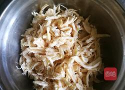 金相玉映(泰酱白玉卷)的做法图解4