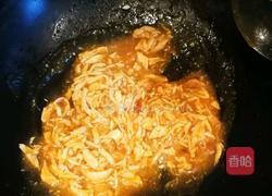 金相玉映（泰酱白玉卷）的做法图解5