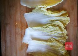 金相玉映(泰酱白玉卷)的做法图解6