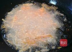 油炸金针菇的做法图解4