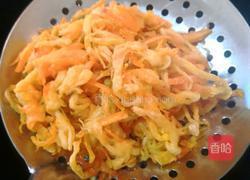 油炸金针菇的做法图解5