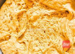 南瓜红豆卷的做法图解1