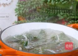 又香又甜的桂花紫米粽5步轻松搞定的做法图解5