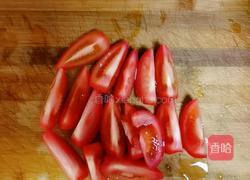 西红柿炒鸡蛋的做法图解2