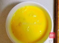 西红柿炒鸡蛋的做法图解5