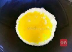 西红柿炒鸡蛋的做法图解6