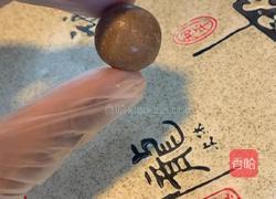 健脾祛湿四神,糕点的味道,健脾胃,祛湿气第一方,名不虚传的做法图解10