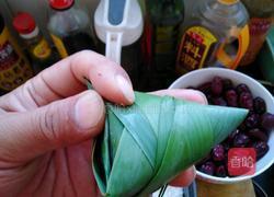 粽子的做法图解4