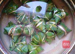 粽子的做法图解6