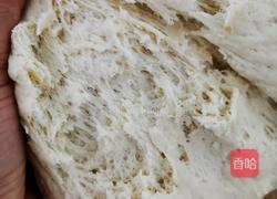 香嫩马齿笕菜饼的做法图解2