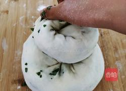 香嫩马齿笕菜饼的做法图解6