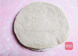 手抓饼蝴蝶酥的做法图解7