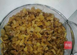 油渣的做法图解4