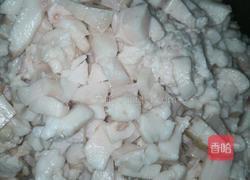 油渣的做法图解1