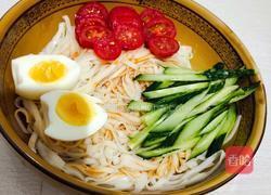 冷面的做法图解7